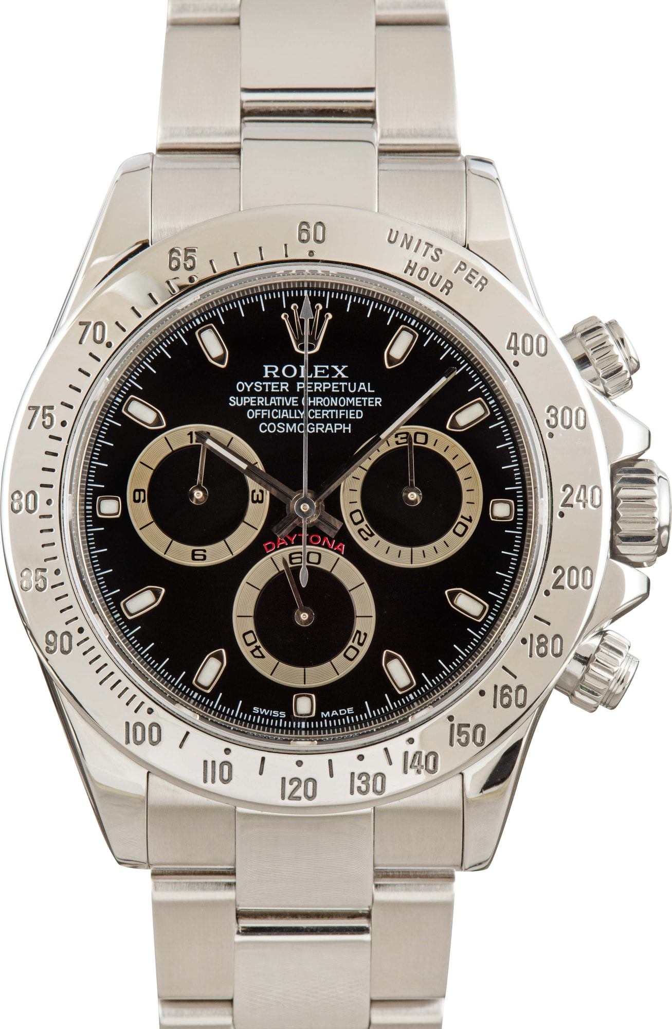 Bob's watches rolex daytona best sale