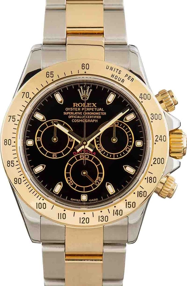 Best discount used rolex