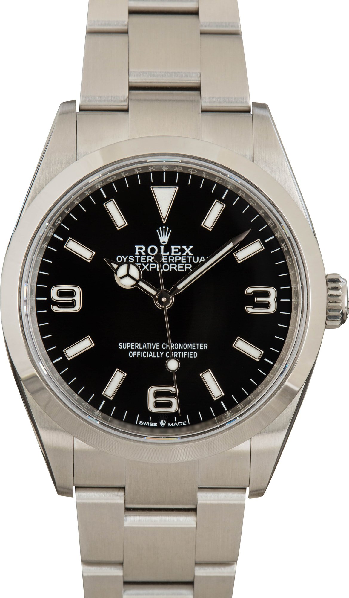 Used Rolex Prices Show Signs of Stabilising | BoF