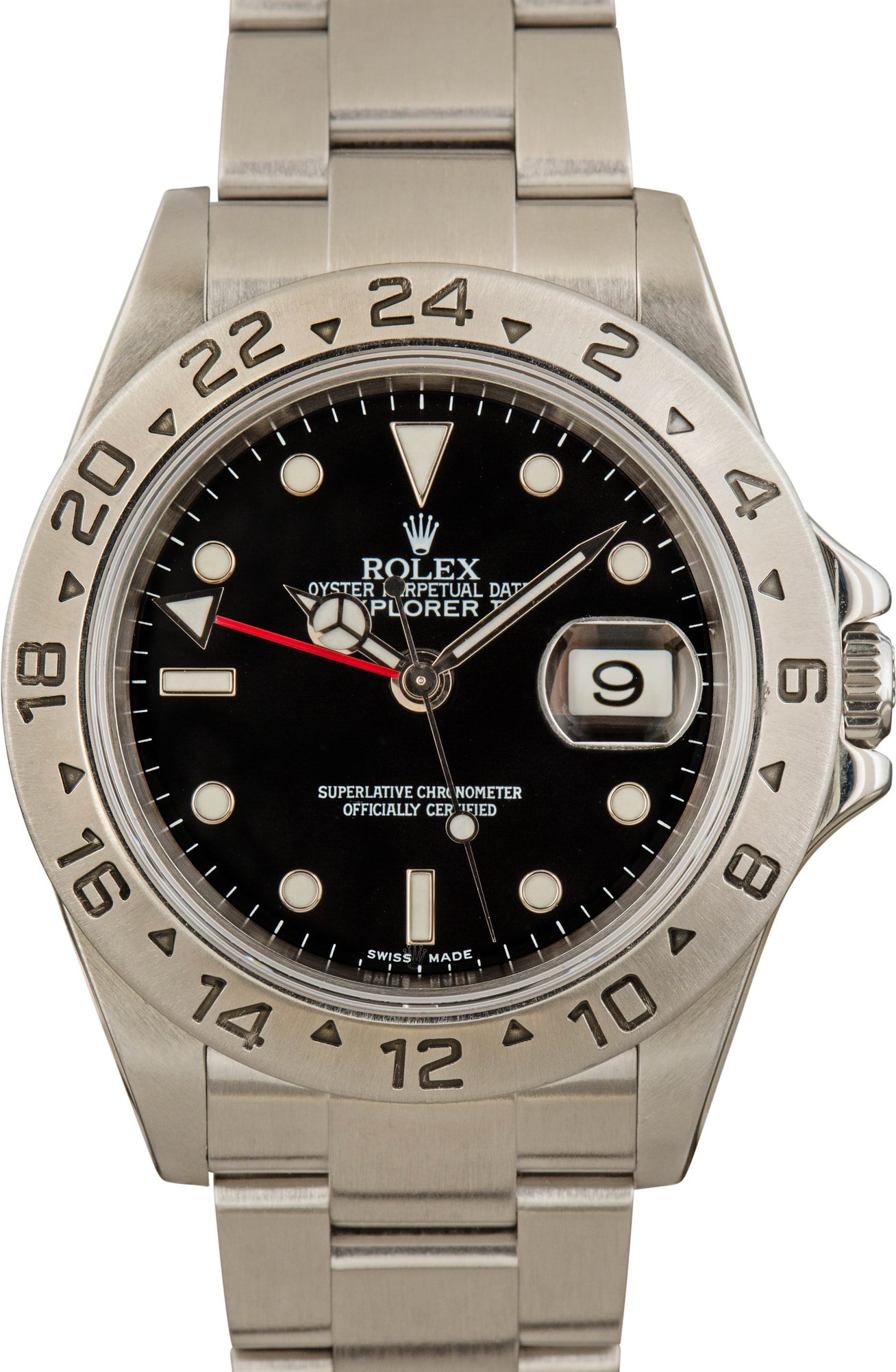 Rolex Explorer Watches BobsWatches