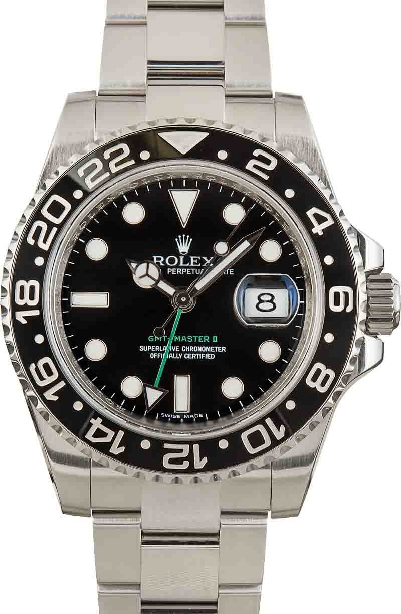 The Most Affordable Men's Rolex Watches in 2022 | Love Luxury