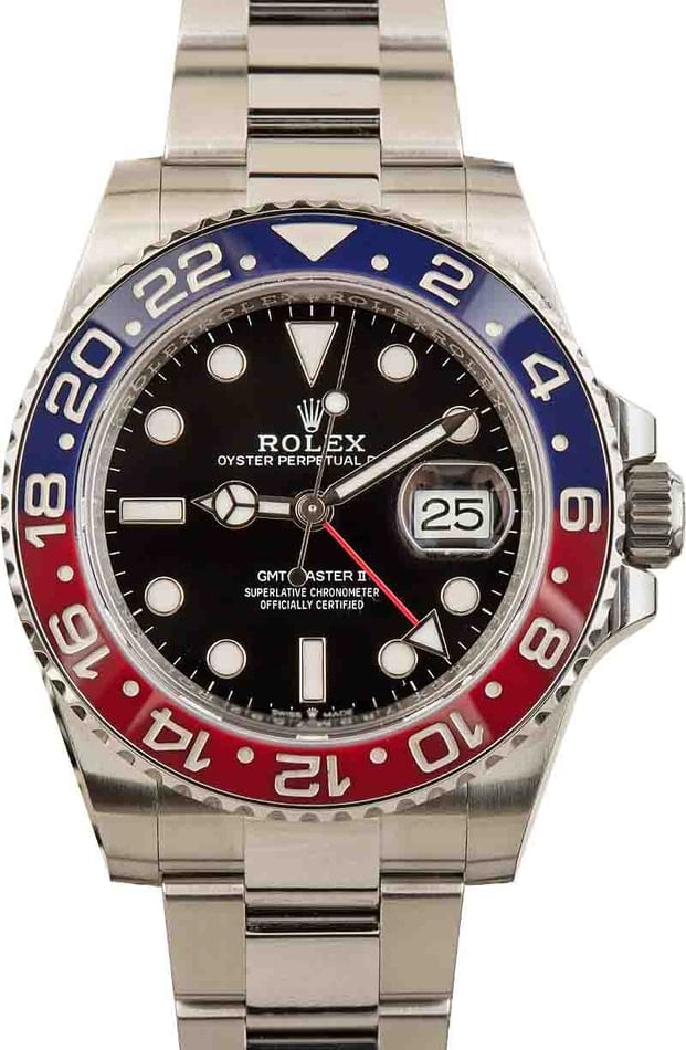 Rolex watch men discount used