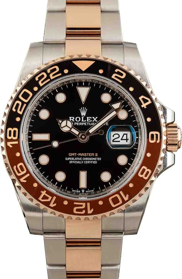 Used on sale rolex watches