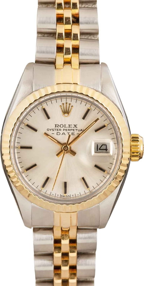 Vintage Women s Rolex BobsWatches