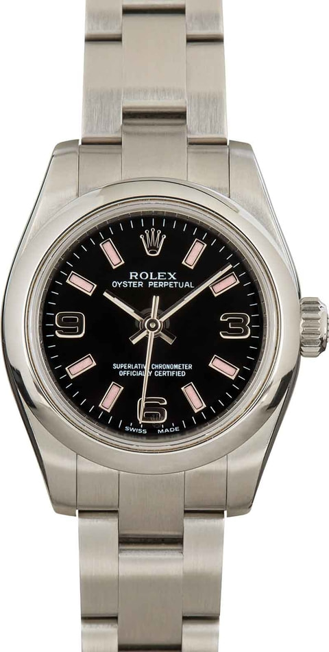 Rolex oyster perpetual clearance 2008