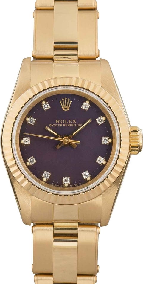 Rolex oyster perpetual second hand price hot sale