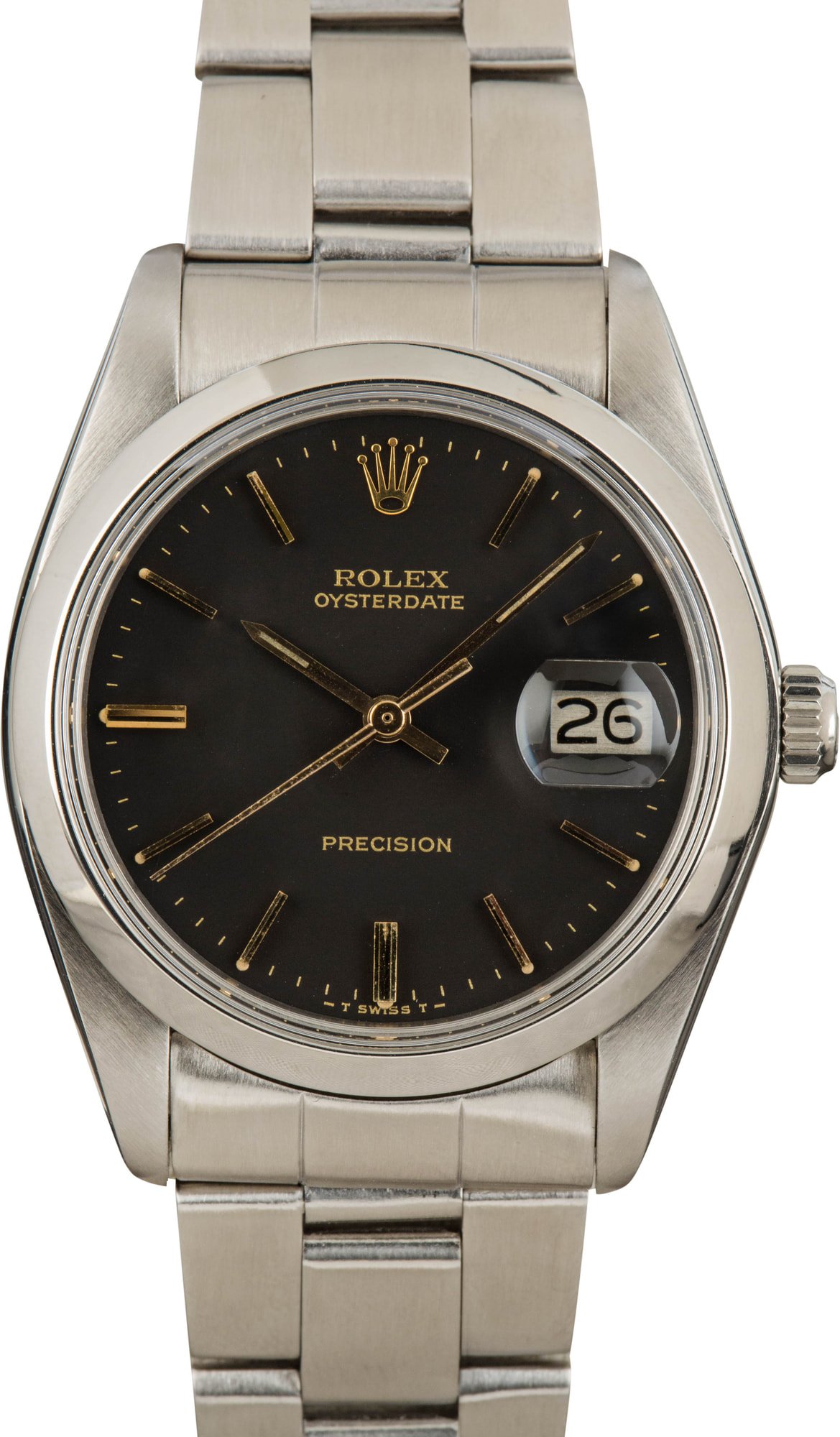 Pre-Owned And Used Rolex Watches - BobsWatches.com