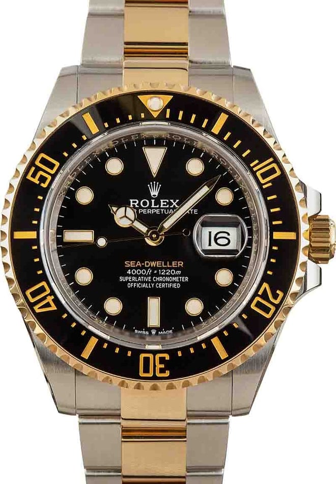 Buy used luxury watches sale