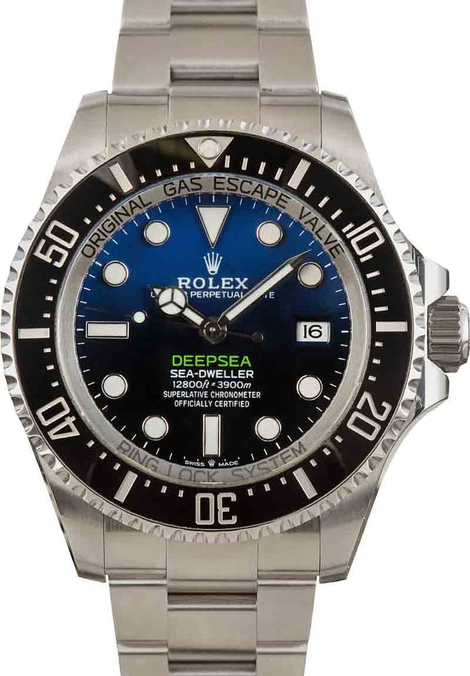 Cyber Monday Rolex Deals Bob s Watches