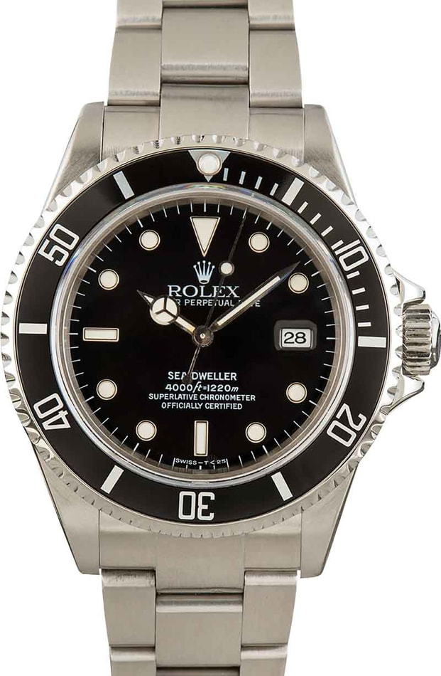 Pre owned clearance rolex for sale