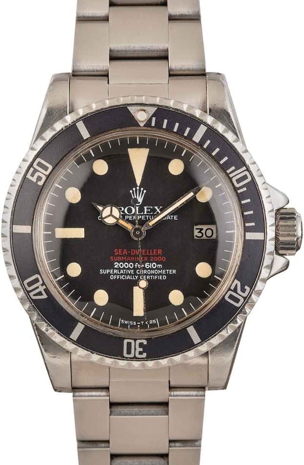 Best sites discount for used watches