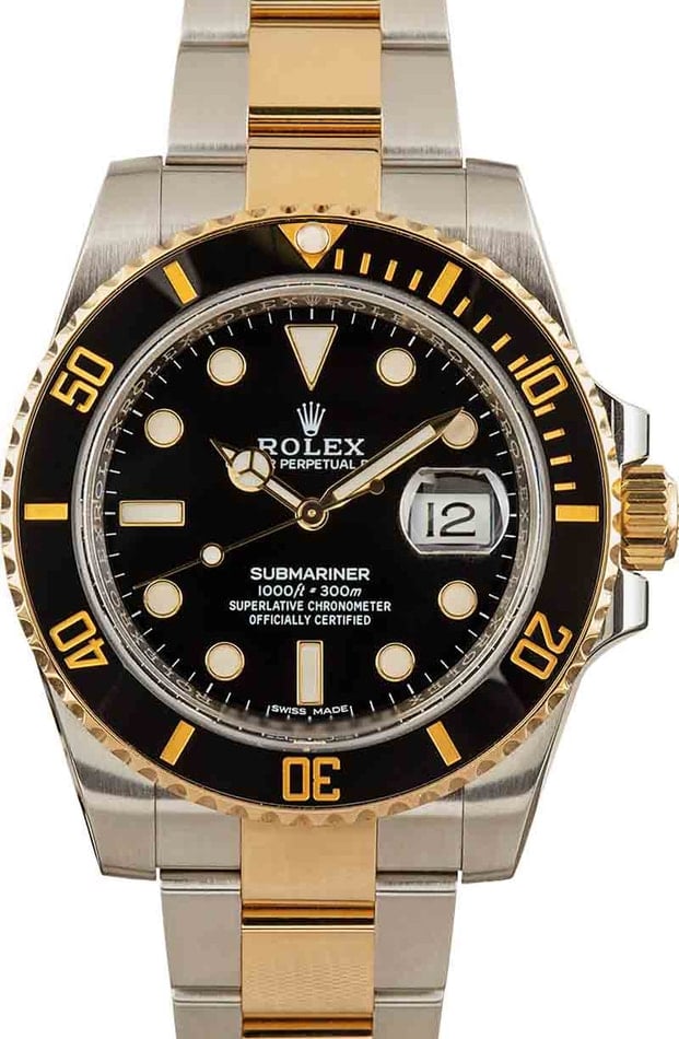 Rolex submariner online men