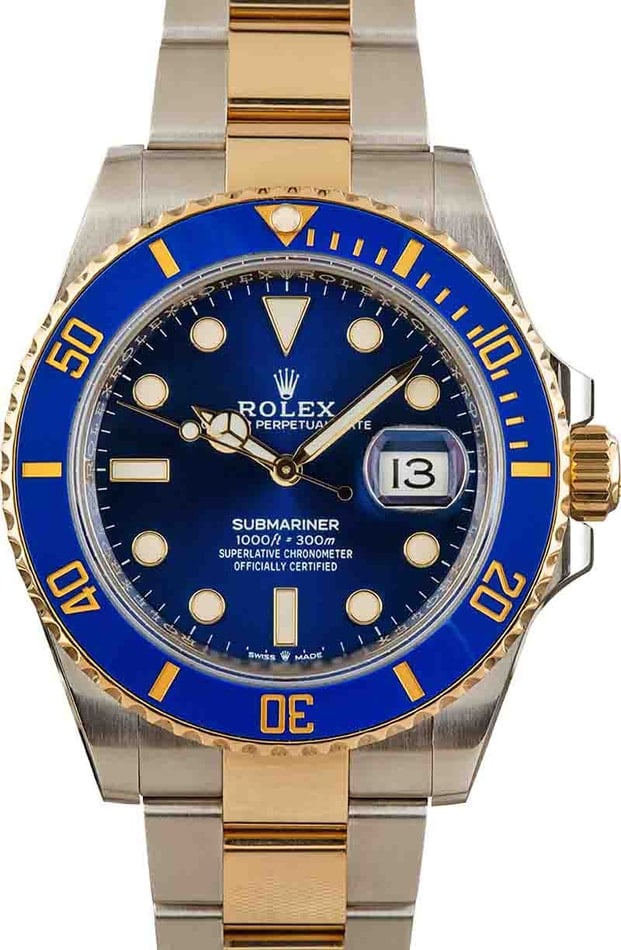 Rolex Submariner Watches BobsWatches