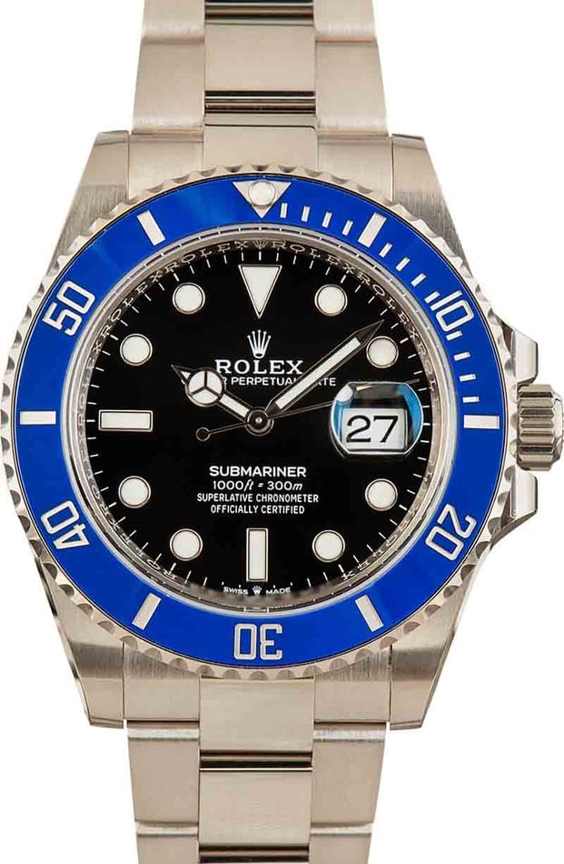 Rolex Submariner Watches BobsWatches