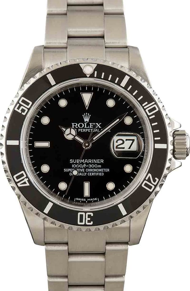 2005 submariner online