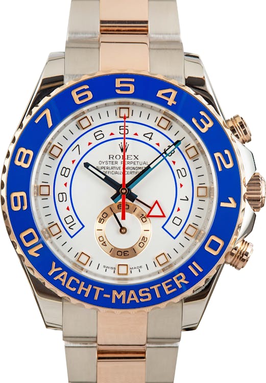 Rolex Yacht-Master 116681
