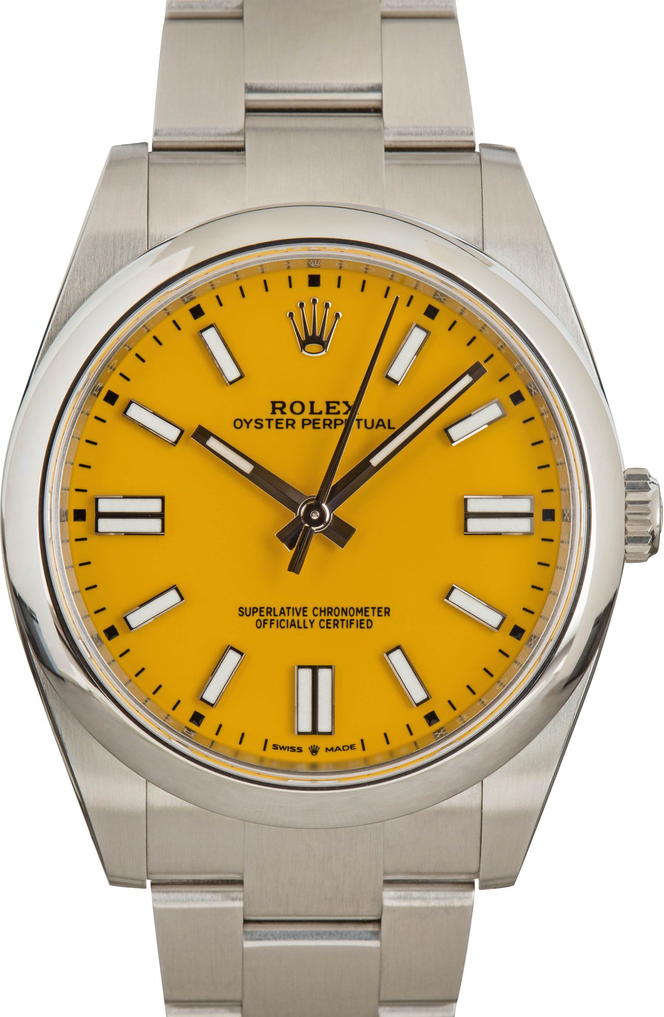 The 10 Cheapest Rolex Watches Money Can Buy