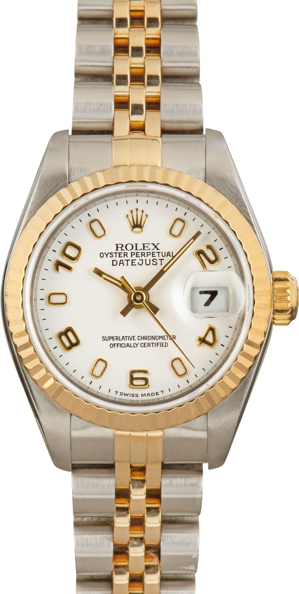 Rolex Datejust 69173 Watches - Bob's Watches