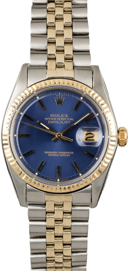 How Much Is My Vintage Rolex Worth?