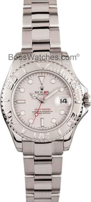 Yachtmaster Midsize Rolex