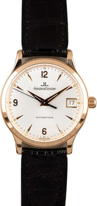 Jaeger LeCoultre Master Control