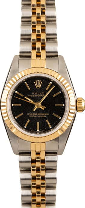 Rolex Oyster Perpetual 76193