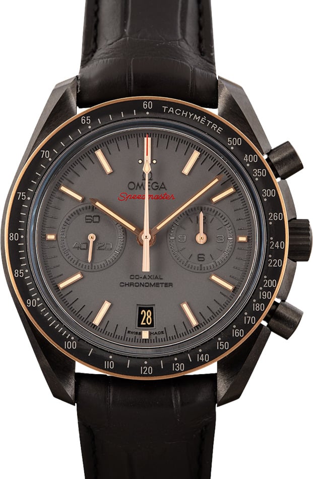 Black Friday Omega Watch Deals BobsWatches