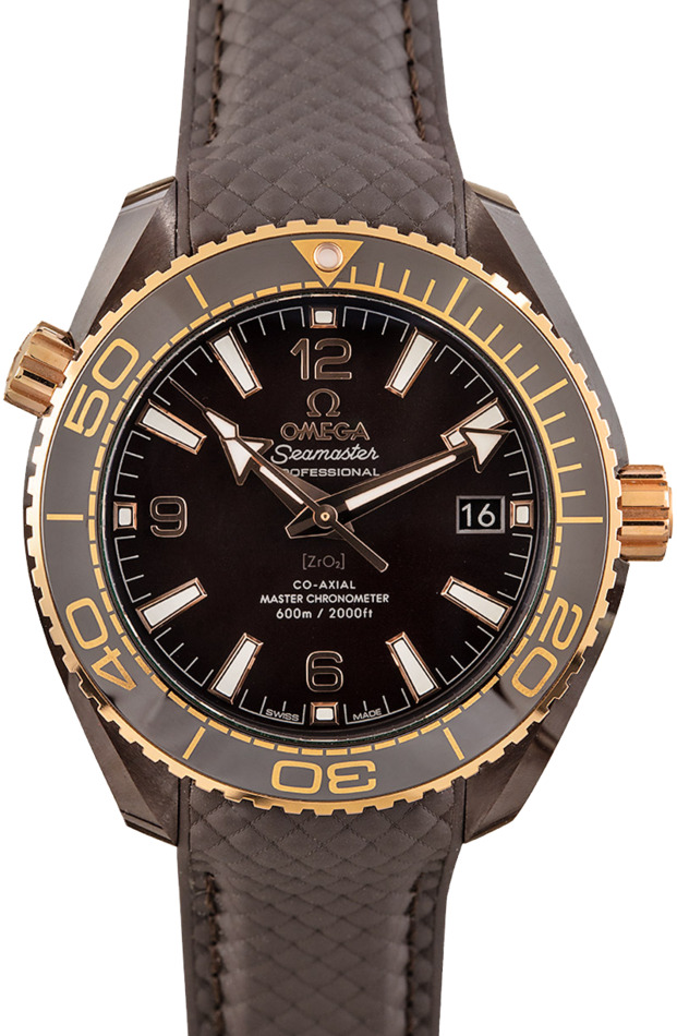 Black Friday Omega Watch Deals BobsWatches