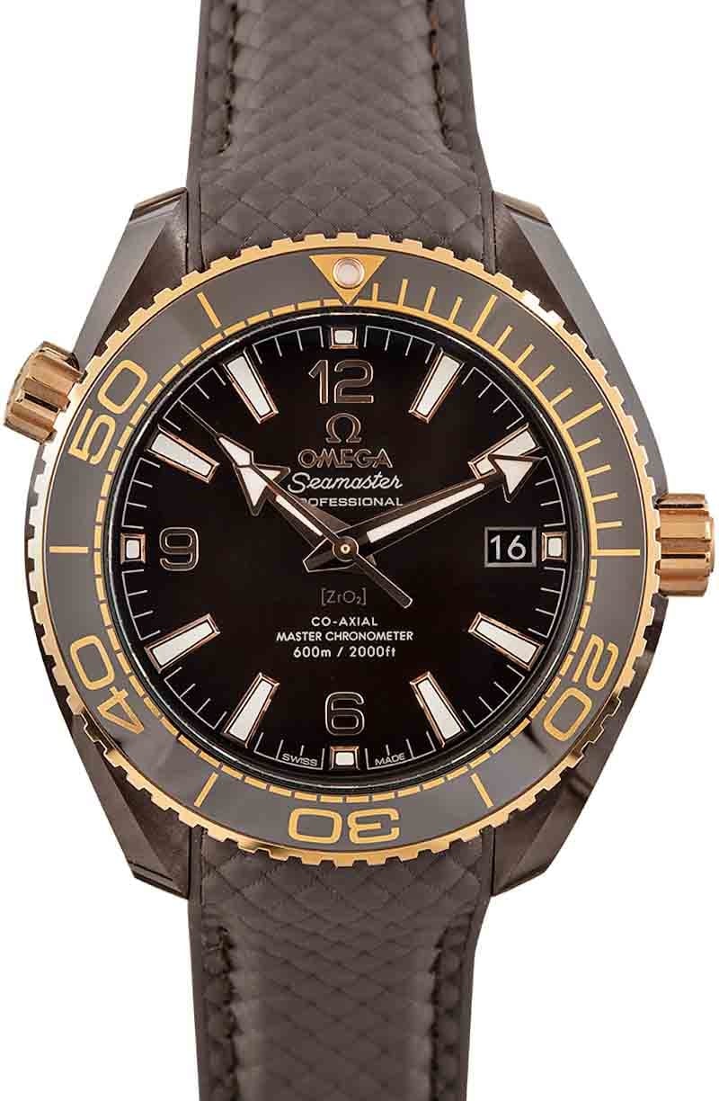 Black Friday Omega Watch Deals BobsWatches