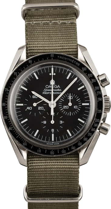 Vintage Omega Speedmaster 145.022 'Moonwatch'