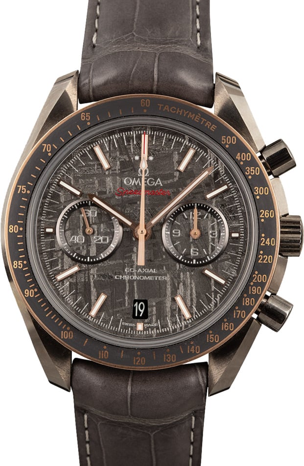 Buy Used Omega Speedmaster 311.63.44.51.99.001 | Bob's Watches 