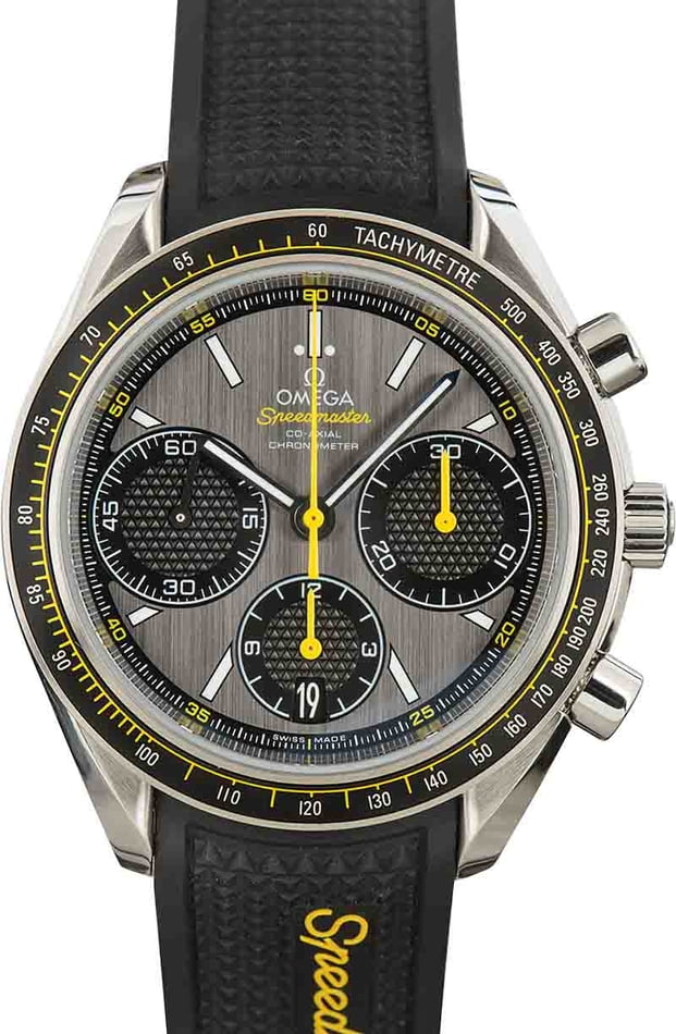 Buy Omega Speedmaster 326.32.40.50.06.001 Bob s Watches Sku