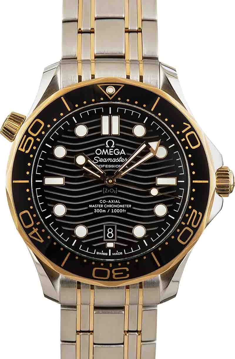 Omega Watches Save up to 60 BobsWatches