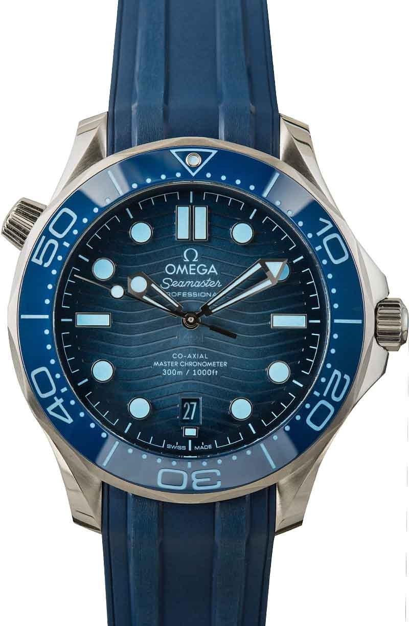 Omega Watches Save up to 60 BobsWatches