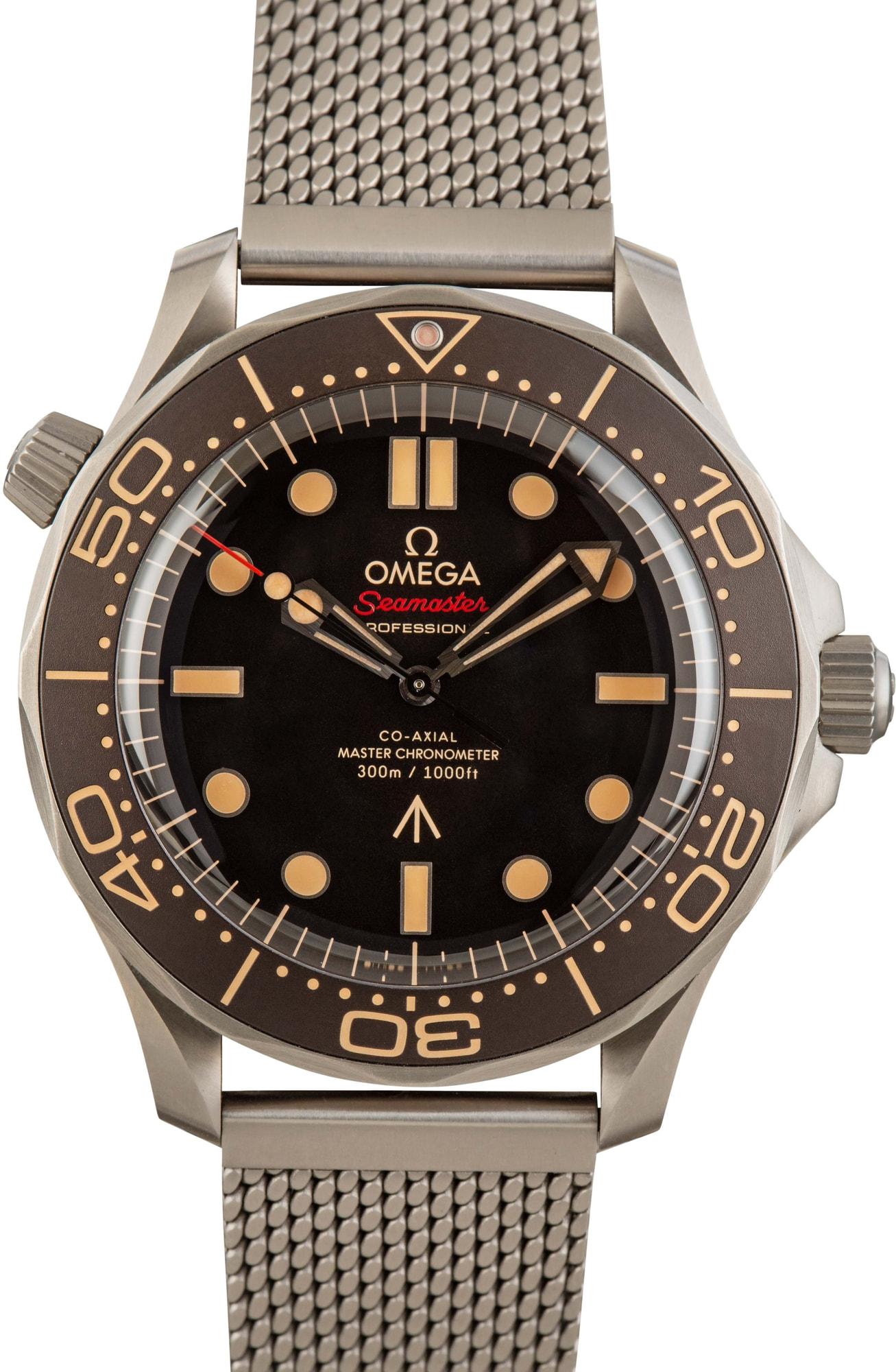 Omega Watches Save up to 60 BobsWatches