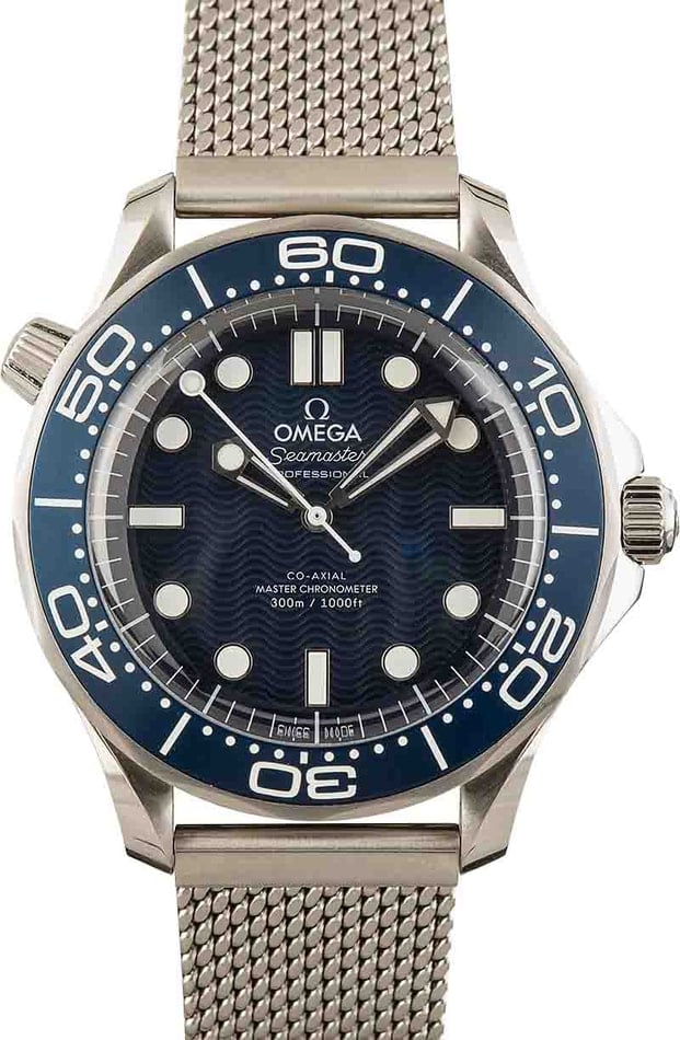 Omega Watches Save up to 60 BobsWatches