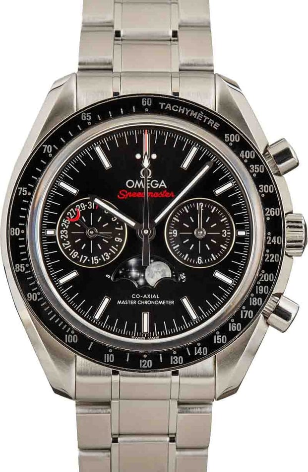 Omega Watches Save up to 60 BobsWatches