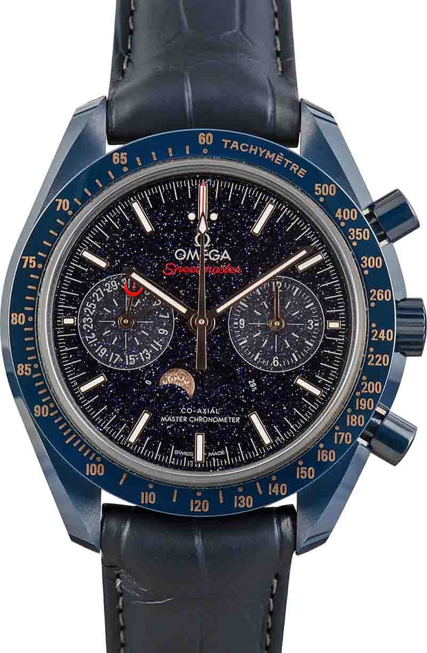 Used omega for discount sale