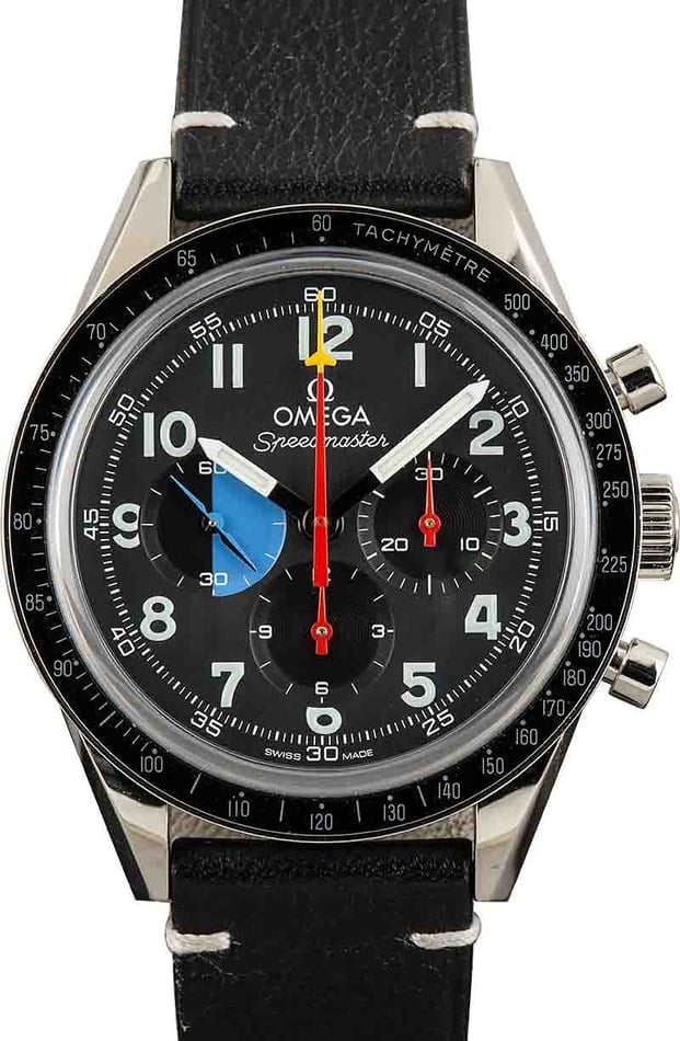 Omega Speedmaster Save up to 60 BobsWatches