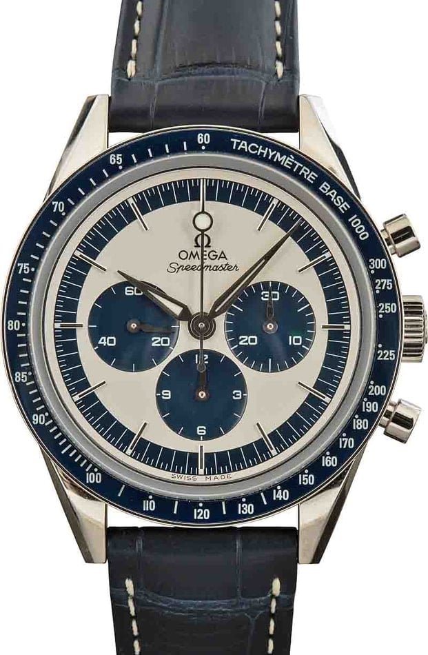 Buy Used Omega Speedmaster 311.33.40.30.02.001 Bob s Watches