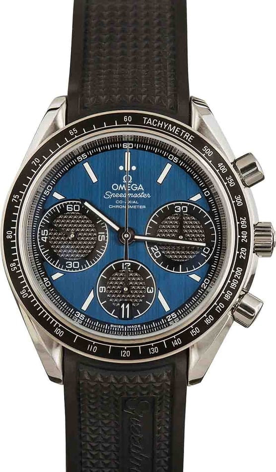 Buy Used Omega Speedmaster 326.32.40.50.03.001 Bob s Watches