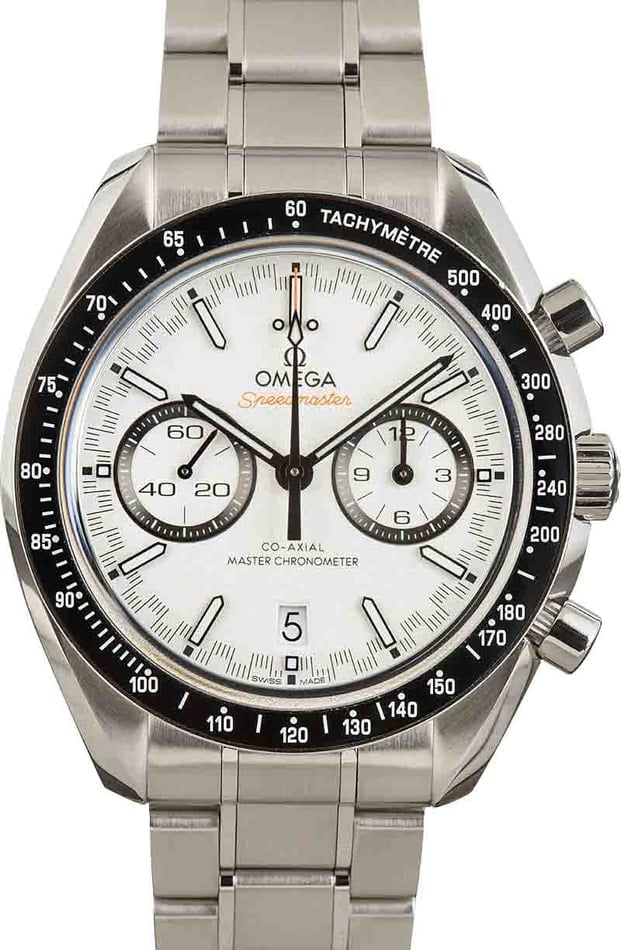 Omega speedmaster outlet usa