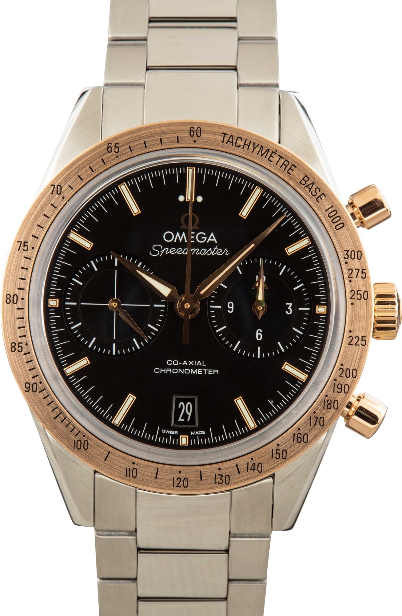 OMEGA Speedmaster: Save up to 60% - BobsWatches.com