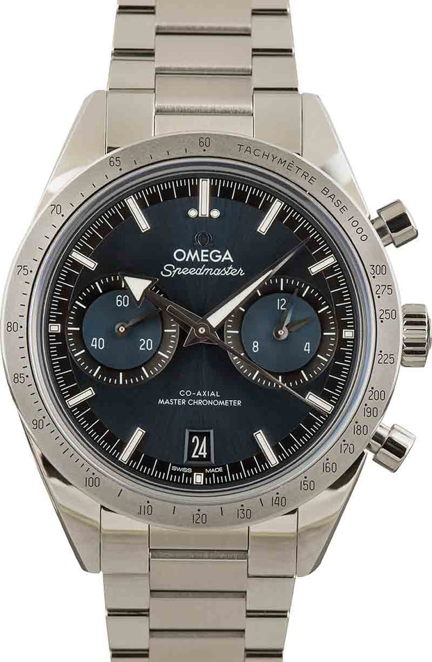 Omega speedmaster black clearance friday