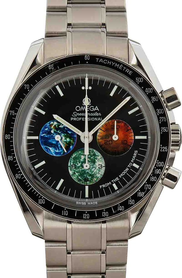 Black Friday Omega Watch Deals BobsWatches