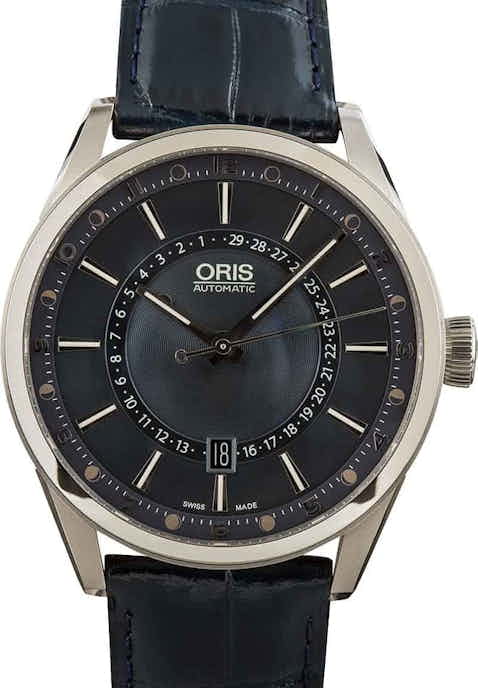 Oris Artix Tycho Brahe Limited Edition