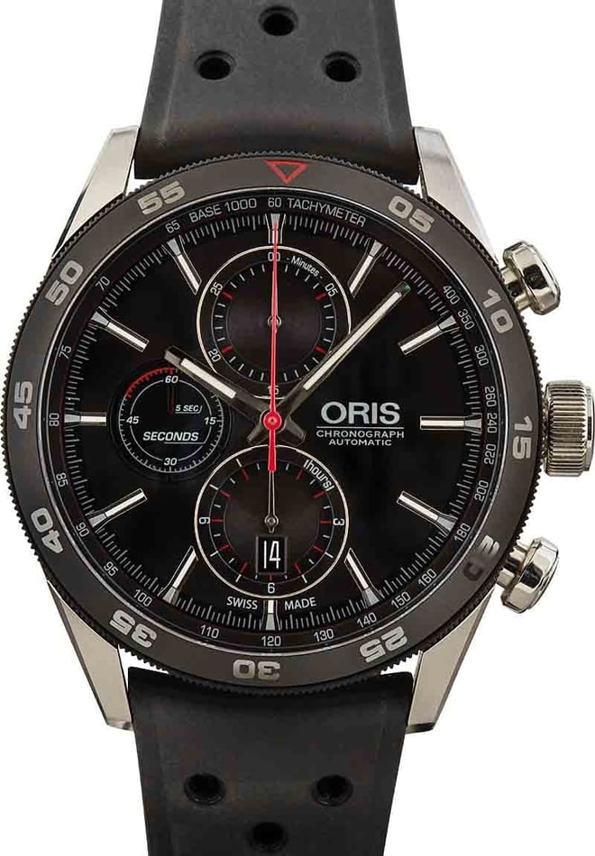 Buy Oris Artix GT Chronograph 01 774 7661 4424-07 4 22 25FC 