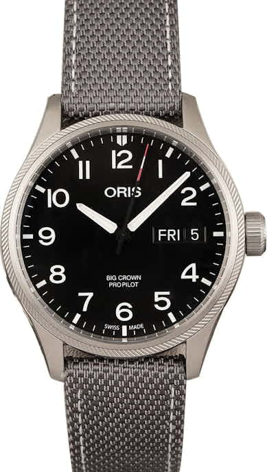 Oris 55th Reno Air Races Limited Edition 45MM