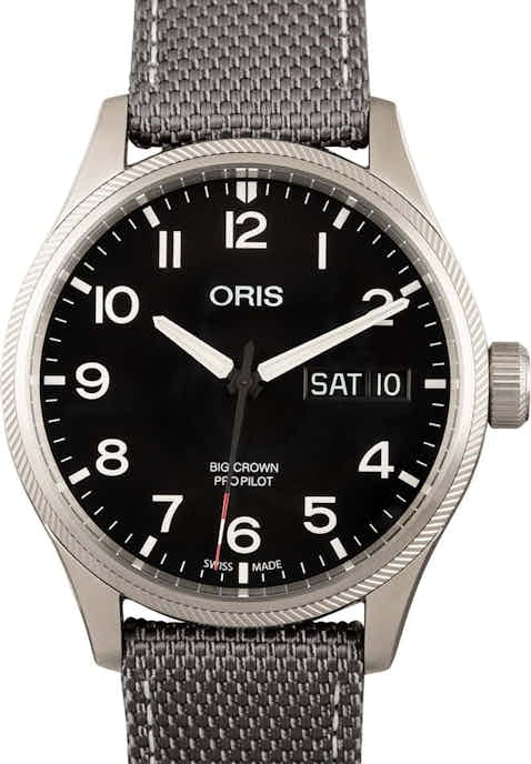 Oris 55th Reno Air Races Limited Edition