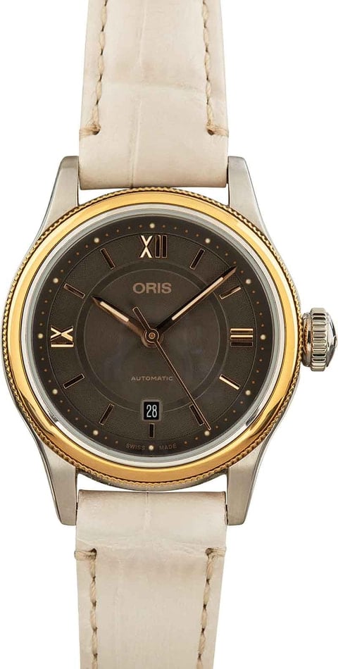 Oris Classic BobsWatches